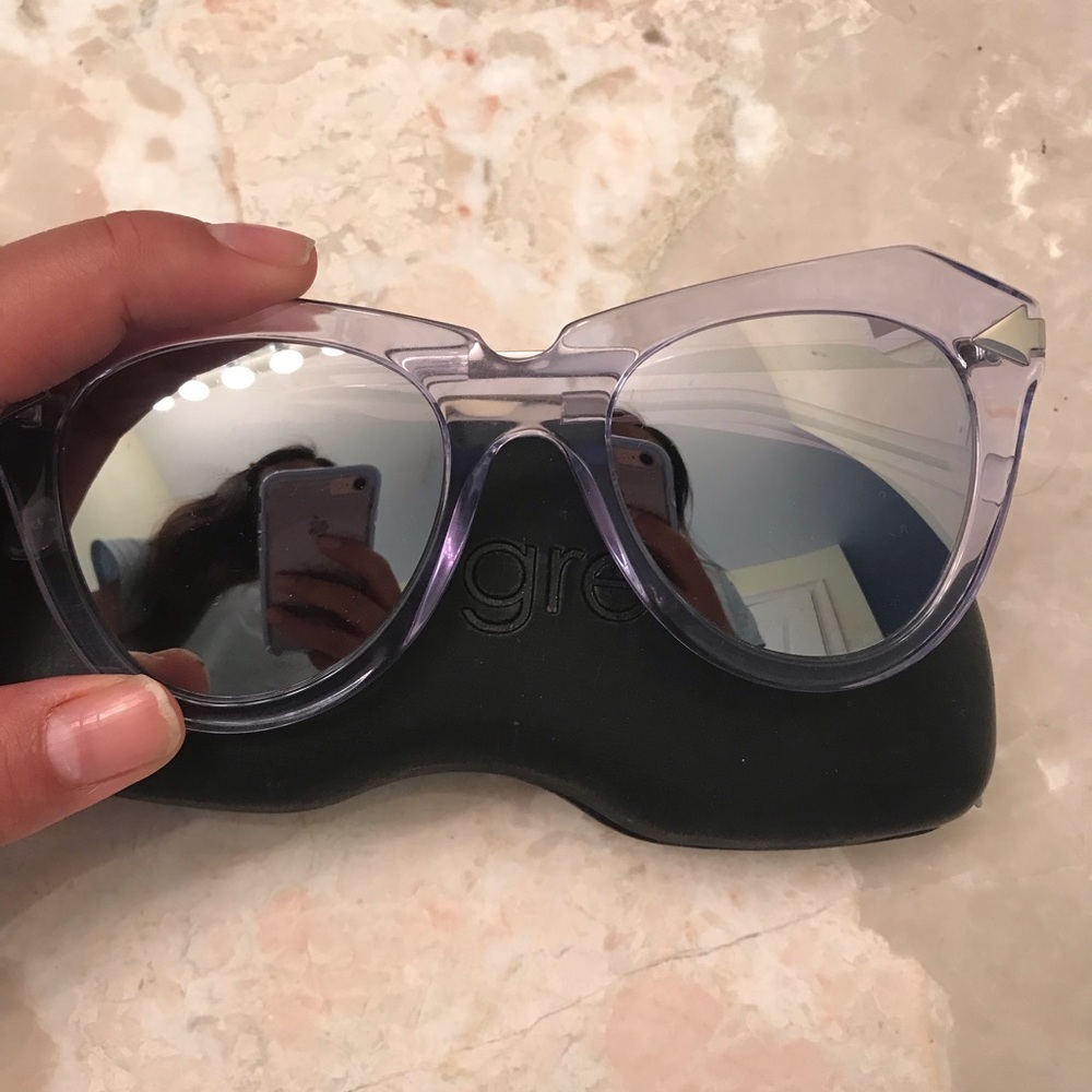 Karen Walker Sunglasses